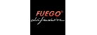 Fuego Difusión