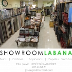 LABANA  SHOWROOM
