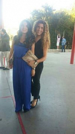 María Capilla Huertas