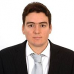 Rubén Romero Vivancos