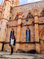 Cinthia Patricia Gutierrez Regalado
