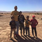 Mario Quintana Calderon