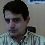 Javier Cañas Garcia