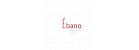 EBANO,ARQUITECTURA DE INTERIORES