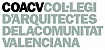 Colegio Oficial de Arquitectos de la Comunidad Valenciana