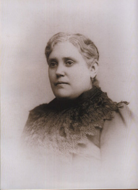 Antonia Navarro