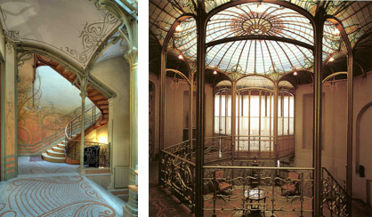 Hotel Tassel Bruselas - Hotel van Eetvelde Bruselas